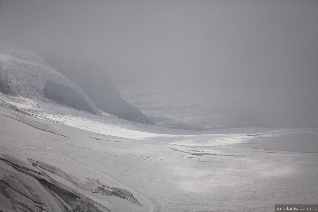 Jungfraujoch
